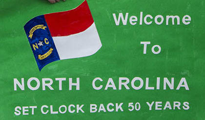 Hit the road,&nbsp;Roy.