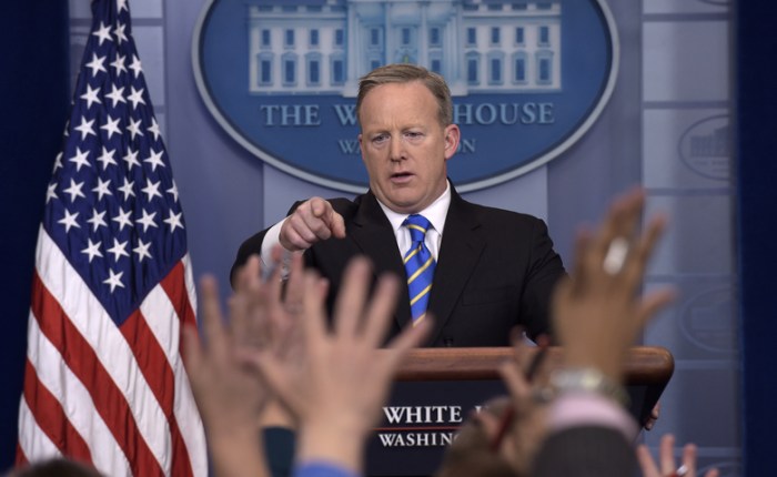 Wanted: Media connivance